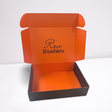 Load image into Gallery viewer, Ankara Gift Set - 003 Block Print