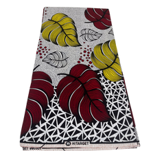 Load image into Gallery viewer, Ankara Gift Set - 003 Block Print