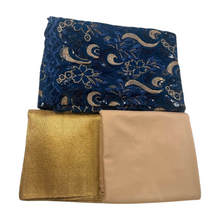 Load image into Gallery viewer, Rose African Fabrics Gift Set - His and Hers