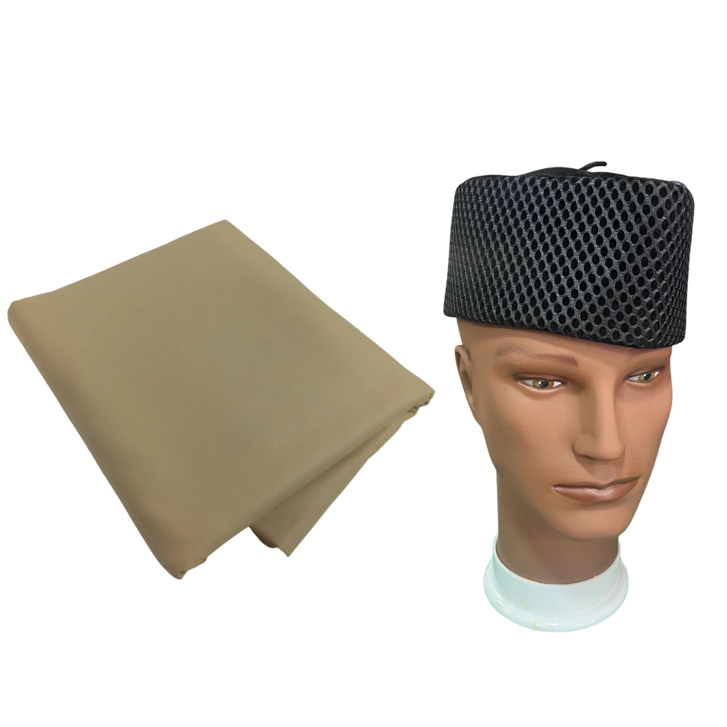 Christmas Men's Senator Gift Set - 001