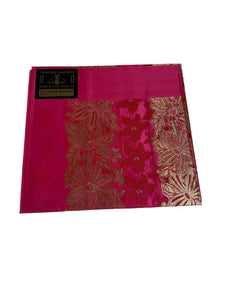 Fuchsia Pink Classic Hayes Headtie