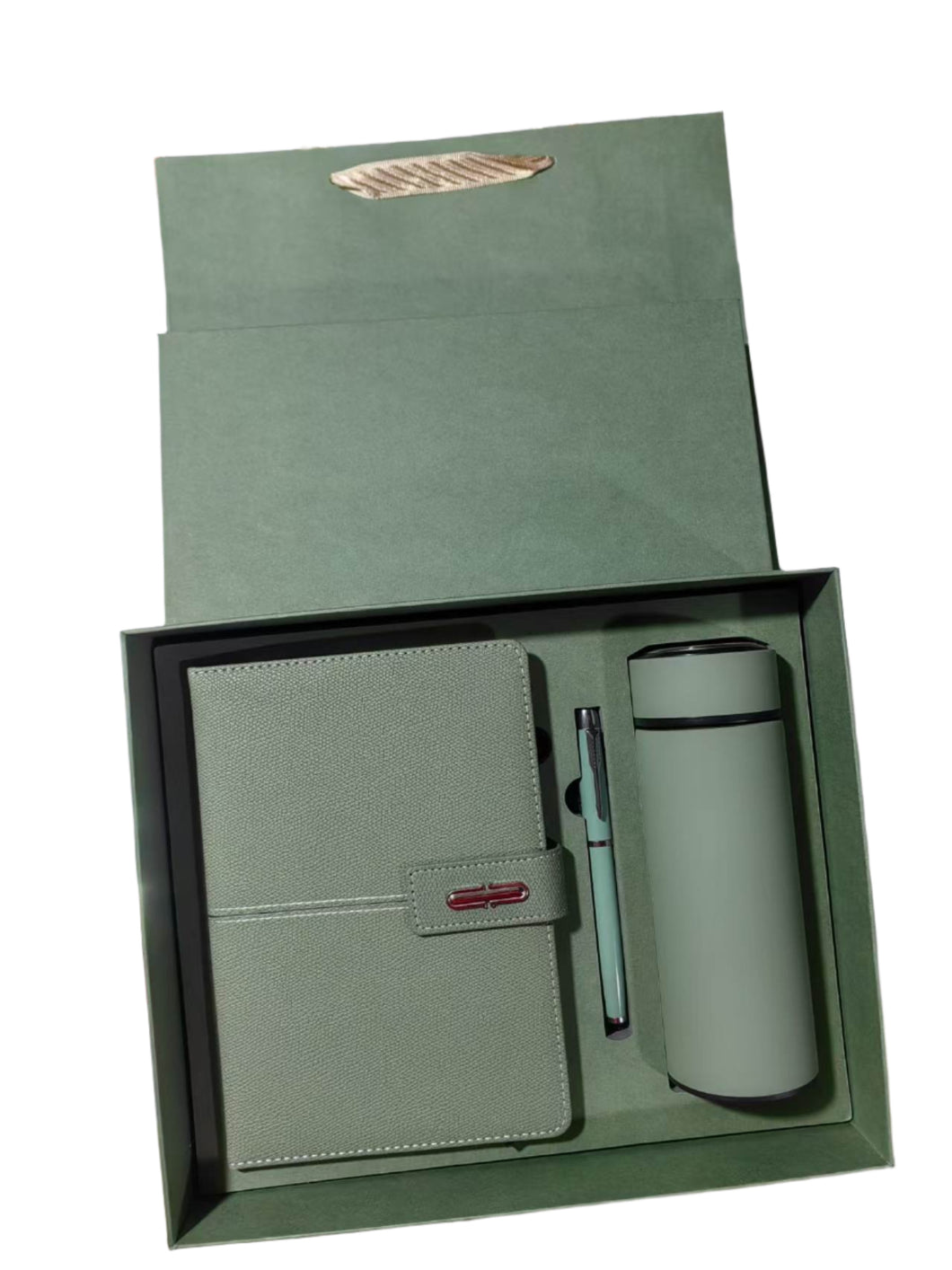 Gift Set - Green