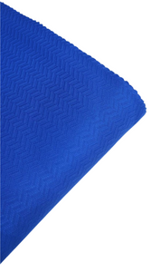Royal Blue Atiku - 5 Yards