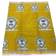 Load image into Gallery viewer, Urhobo Progress Union Uniform
