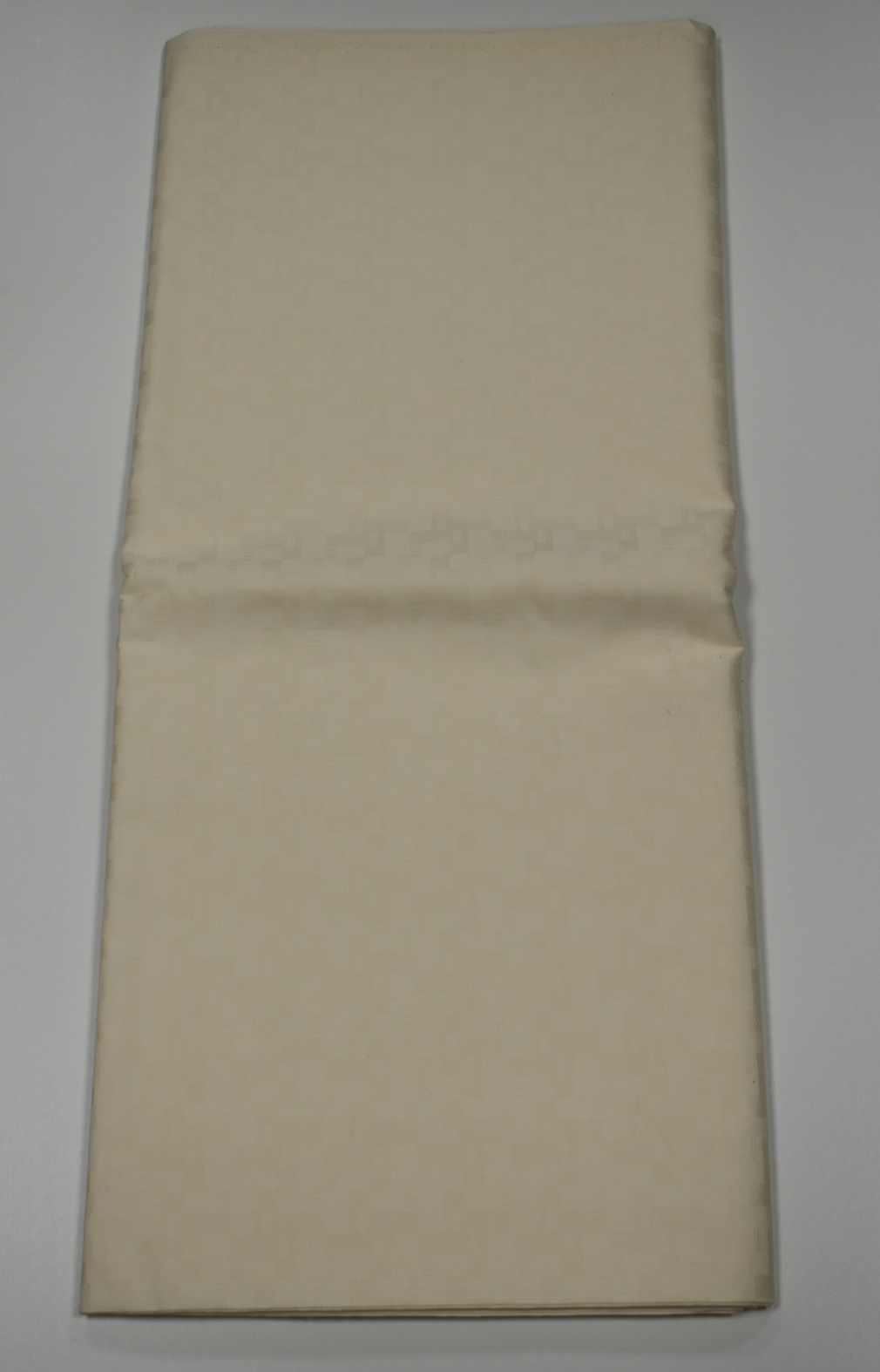 Cream Atiku - 5 Yards